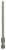 Насадка-бита Extra Hart T20, 89 mm 2607001652
