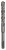 Сверло SDS-plus-5  для перфоратора 13 x 100 x 165 mm 1618596183 (1.618.596.183)