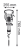 Бетонолом электрический БОШ / Bosch GSH 16-30 Professional 0611335100 (0.611.335.100) БОШ