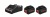 1600A016GP Аккумуляторы Bosch ProCORE 18V+зарядка (набор:2x8,0 Ач+GAL 18V-160 C)1.600.A01.6GP 
