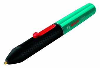 Аккумуляторная клеевая ручка Bosch Gluepen Lagoon Blue 06032A2104 (0.603.2A2.104)  БОШ