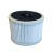 Cкладчатый фильтр для Bosch GAS 12-25 PL, GAS 15PS HMF3041