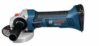 Аккумуляторные угловые шлифмашины Bosch GWS 18 V-LI solo  Professional 060193A300 (0.601.93A.300) БОШ