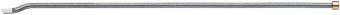 KN-16 29 165 Запасное лезвие для 16 20 16 SB / 16 20 28 SB / 16 20 165 SB Knipex KN 1629165