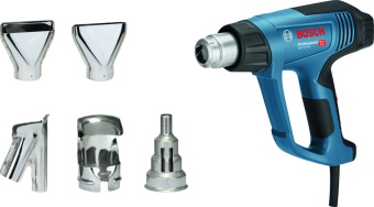 Bosch GHG 23-66