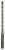 Сверло для перфоратора SDS-plus-5 6,5 x 100 x 165 mm 2608585619