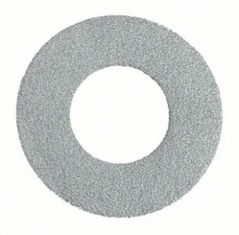 Набор из 5 шлифлистов. 100 mm, 47 mm, 180 2608607399