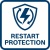 06017A3300 Угловая шлифмашина Bosch GWS 18-125 SPL Professional 0.601.7A3.300 БОШ