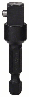 Адаптер для ударных головок торцовых ключей 3/8", Impact Control 50 mm 2608551108 (2.608.551.108)