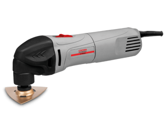 Универсальный резак Crown CT16004 BMC