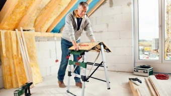 0603B05200 Верстак Бош/Bosch PWB 600 (0.603.B05.200) с доставкой