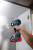Аккумуляторный ударный гайковёрт Bosch GDR 18 V-LI Professional SOLO 06019A130F (0.601.9A1.30F) в интернет магазине с доставкой по Москве