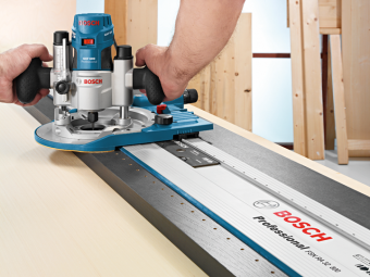 Направляющая шина Bosch FSN RA 32 1600 Professional 1600Z0003W фото