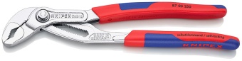 KNIPEX Cobra хромированные 250 мм KN 8705250