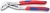 KNIPEX Cobra хромированные 250 мм KN 8705250
