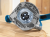 0601626101 Вертикальная фрезерная машина Bosch GOF 1250 LCE Professional 0.601.626.101 БОШ