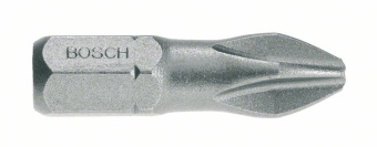 - Extra-Hart PZ 2, 25 mm 2608522186