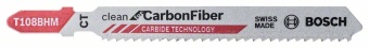   T 108 BHM Clean for Carbon Fiber 2608667449