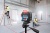 Линейный лазерный нивелир с красным лучом Бош Bosch GLL 3-80 C Professional 0601063R00  (0.601.063.R00) БОШ