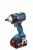 06019D8104 Аккумуляторный ударный гайковёрт Бош  Bosch GDS 18 V-EC 250 0.601.9D8.104 БОШ