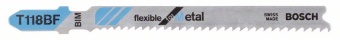  T 118 BF Flexible for Metal 2608634503