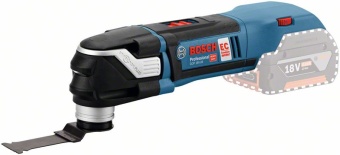 06018B6002    BOSCH GOP 18V-28 SOLO (0.601.8B6.020)       