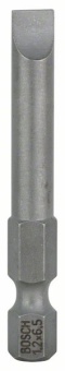 Насадка-бита Extra Hart S 1,2x6,5, 49 mm 2607001483