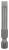 Насадка-бита Extra Hart S 1,2x6,5, 49 mm 2607001483