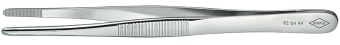 Пинцет захватный прецизионный 145 мм Knipex (Книпекс) KN 926444