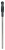 Опалубочные и монтажные свёрла 24 x 400 mm, d 11 mm 2608597168