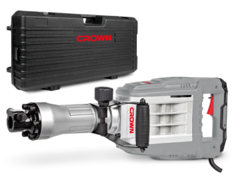   CROWN CT18172 BMC 