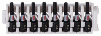 ImpactControl T15, 25 мм код заказа 2608522379 (2.608.522.379)