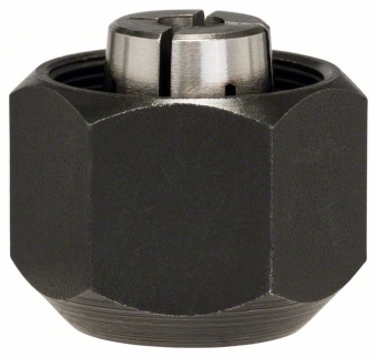 Цанговый патрон 6 mm, 27 mm 2608570109