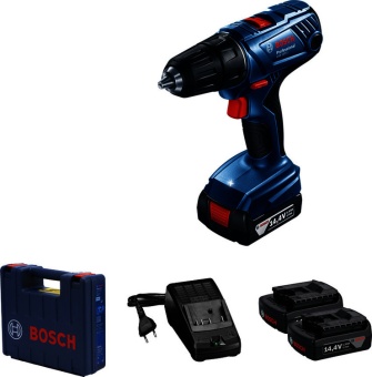 Bosch gsr 140 li .-  06019F8020 (0.601.9F8.020)    