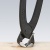 Knopex KN 9904280 (99 04 280) Клещи арматурные оцинкованные, глянцевая поверхность 280 мм