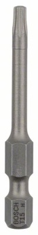 Насадка-бита Extra Hart T15, 49 mm 2607001634