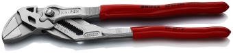 Клещи Knipex переставные-гаечный ключ 250 мм KN 8603250