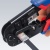 4 сменных лезвия для 97 51 10 (Knipex KN 975906)