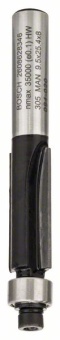 Фрезы для выборки заподлицо 8 mm, D1 9,5 mm, L 25,4 mm, G 68 mm 2608628346