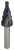 Ступенчатое сверло HSS-AlTiN 4 - 12 mm, 6,0 mm, 50 mm 2608588064