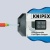 Инструмент для снятия изоляции с оптоволоконного кабеля 100 мм Knipex KN 1285100SB