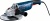 Угловая шлифовальная машина BOSCH / БОШ GWS 24-230 P 06018C3100 (0.601.8C3.100) БОШ