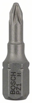 Насадка-бита Extra Hart PZ 1, 25 mm 2607001556