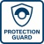 06017B7000  Угловая шлифмашина с X-LOCK Bosch GWX 14-125 Professional 0.601.7B7.000 БОШ
