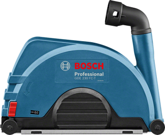 Насадка-штроборез на болгарку/УШМ  Bosch (БОШ) GDE 230 FC-T Professional 1600A003DM купить