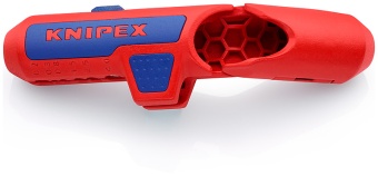 Снятие изоляции KNIPEX ErgoStrip 135 мм KN 169501SB