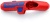 Снятие изоляции KNIPEX ErgoStrip 135 мм KN 169501SB