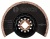 Сегментированное пильное полотно HM-RIFF ACZ 85 RT 85 mm 2608661642 (2.608.661.642)