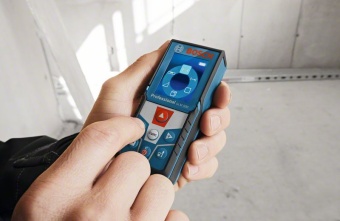 0601072H00 Bosch GLM 500  дальномер (0.601.072.H00) БОШ