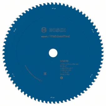   Expert for Stainless Steel Bosch 2608644284 (2.608.644.284)